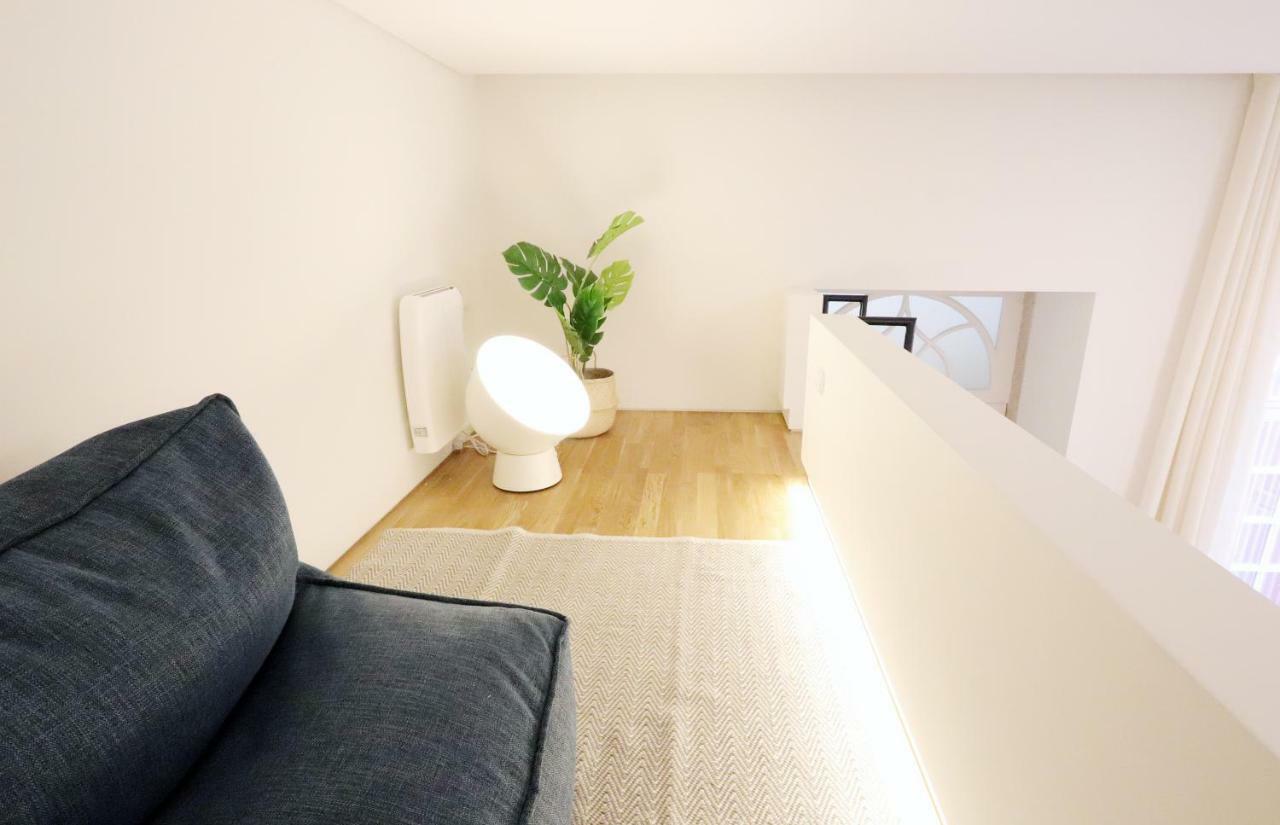 Hm - Oporto Cedofeita 500C Apartamento Exterior foto