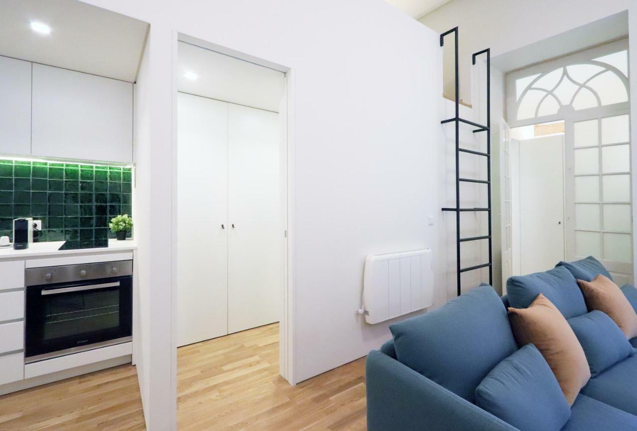 Hm - Oporto Cedofeita 500C Apartamento Exterior foto
