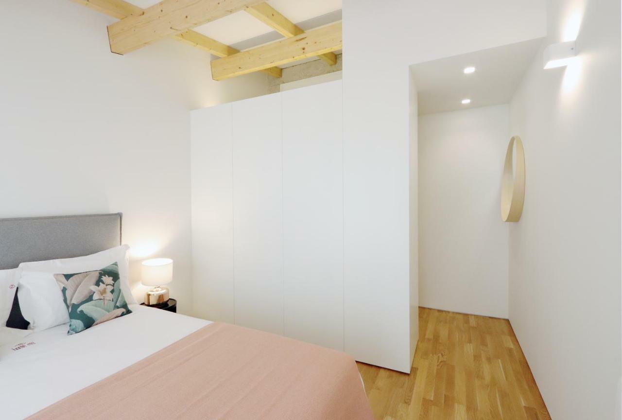 Hm - Oporto Cedofeita 500C Apartamento Exterior foto